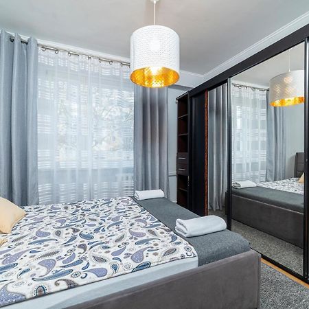 Apartament Gersona 4 Bydgoszcz Extérieur photo
