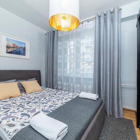 Apartament Gersona 4 Bydgoszcz Extérieur photo