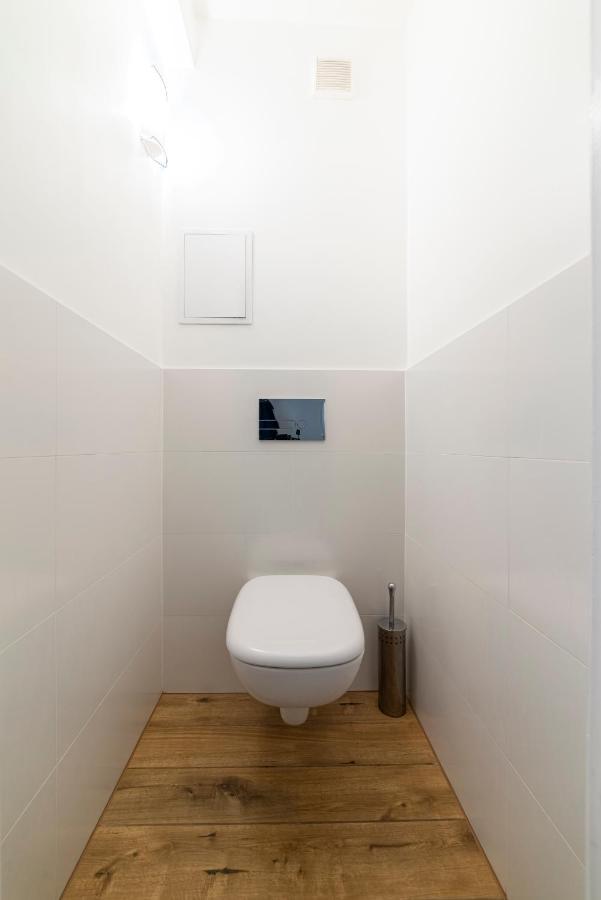Apartament Gersona 4 Bydgoszcz Extérieur photo