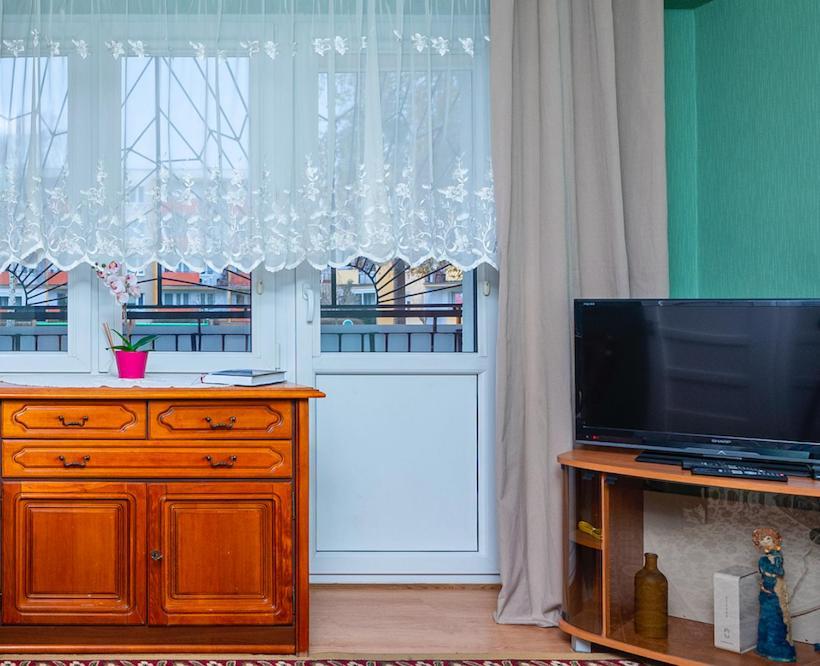 Apartament Gersona 4 Bydgoszcz Extérieur photo